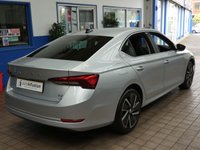 USED 2021 21 SKODA OCTAVIA 1.4 SE L TSI DSG 5d 202 BHP SAT NAV PART LEATHER HEATED SEATS PARKING SENSORS PLUGIN HYBRID 1 OWNER SKODA WARRANTY TILL AUG 2024