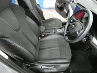 USED 2021 21 SKODA OCTAVIA 1.4 SE L TSI DSG 5d 202 BHP SAT NAV PART LEATHER HEATED SEATS PARKING SENSORS PLUGIN HYBRID 1 OWNER SKODA WARRANTY TILL AUG 2024