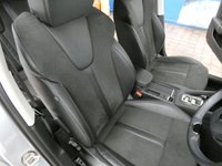 USED 2021 21 SKODA OCTAVIA 1.4 SE L TSI DSG 5d 202 BHP SAT NAV PART LEATHER HEATED SEATS PARKING SENSORS PLUGIN HYBRID 1 OWNER SKODA WARRANTY TILL AUG 2024