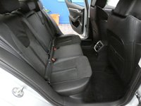USED 2021 21 SKODA OCTAVIA 1.4 SE L TSI DSG 5d 202 BHP SAT NAV PART LEATHER HEATED SEATS PARKING SENSORS PLUGIN HYBRID 1 OWNER SKODA WARRANTY TILL AUG 2024