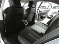 USED 2021 21 SKODA OCTAVIA 1.4 SE L TSI DSG 5d 202 BHP SAT NAV PART LEATHER HEATED SEATS PARKING SENSORS PLUGIN HYBRID 1 OWNER SKODA WARRANTY TILL AUG 2024