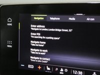 USED 2021 21 SKODA OCTAVIA 1.4 SE L TSI DSG 5d 202 BHP SAT NAV PART LEATHER HEATED SEATS PARKING SENSORS PLUGIN HYBRID 1 OWNER SKODA WARRANTY TILL AUG 2024