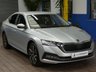 USED 2021 21 SKODA OCTAVIA 1.4 SE L TSI DSG 5d 202 BHP SAT NAV PART LEATHER HEATED SEATS PARKING SENSORS PLUGIN HYBRID 1 OWNER SKODA WARRANTY TILL AUG 2024