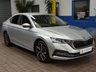 USED 2021 21 SKODA OCTAVIA 1.4 SE L TSI DSG 5d 202 BHP SAT NAV PART LEATHER HEATED SEATS PARKING SENSORS PLUGIN HYBRID 1 OWNER SKODA WARRANTY TILL AUG 2024