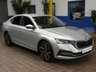 USED 2021 21 SKODA OCTAVIA 1.4 SE L TSI DSG 5d 202 BHP SAT NAV PART LEATHER HEATED SEATS PARKING SENSORS PLUGIN HYBRID 1 OWNER SKODA WARRANTY TILL AUG 2024