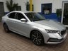 USED 2021 21 SKODA OCTAVIA 1.4 SE L TSI DSG 5d 202 BHP SAT NAV PART LEATHER HEATED SEATS PARKING SENSORS PLUGIN HYBRID 1 OWNER SKODA WARRANTY TILL AUG 2024