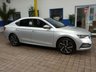USED 2021 21 SKODA OCTAVIA 1.4 SE L TSI DSG 5d 202 BHP SAT NAV PART LEATHER HEATED SEATS PARKING SENSORS PLUGIN HYBRID 1 OWNER SKODA WARRANTY TILL AUG 2024