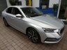 USED 2021 21 SKODA OCTAVIA 1.4 SE L TSI DSG 5d 202 BHP SAT NAV PART LEATHER HEATED SEATS PARKING SENSORS PLUGIN HYBRID 1 OWNER SKODA WARRANTY TILL AUG 2024