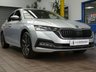 USED 2021 21 SKODA OCTAVIA 1.4 SE L TSI DSG 5d 202 BHP SAT NAV PART LEATHER HEATED SEATS PARKING SENSORS PLUGIN HYBRID 1 OWNER SKODA WARRANTY TILL AUG 2024