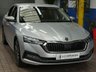 USED 2021 21 SKODA OCTAVIA 1.4 SE L TSI DSG 5d 202 BHP SAT NAV PART LEATHER HEATED SEATS PARKING SENSORS PLUGIN HYBRID 1 OWNER SKODA WARRANTY TILL AUG 2024