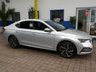 USED 2021 21 SKODA OCTAVIA 1.4 SE L TSI DSG 5d 202 BHP SAT NAV PART LEATHER HEATED SEATS PARKING SENSORS PLUGIN HYBRID 1 OWNER SKODA WARRANTY TILL AUG 2024