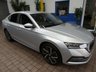 USED 2021 21 SKODA OCTAVIA 1.4 SE L TSI DSG 5d 202 BHP SAT NAV PART LEATHER HEATED SEATS PARKING SENSORS PLUGIN HYBRID 1 OWNER SKODA WARRANTY TILL AUG 2024