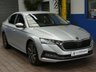 USED 2021 21 SKODA OCTAVIA 1.4 SE L TSI DSG 5d 202 BHP SAT NAV PART LEATHER HEATED SEATS PARKING SENSORS PLUGIN HYBRID 1 OWNER SKODA WARRANTY TILL AUG 2024