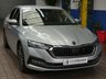 USED 2021 21 SKODA OCTAVIA 1.4 SE L TSI DSG 5d 202 BHP SAT NAV PART LEATHER HEATED SEATS PARKING SENSORS PLUGIN HYBRID 1 OWNER SKODA WARRANTY TILL AUG 2024