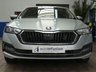 USED 2021 21 SKODA OCTAVIA 1.4 SE L TSI DSG 5d 202 BHP SAT NAV PART LEATHER HEATED SEATS PARKING SENSORS PLUGIN HYBRID 1 OWNER SKODA WARRANTY TILL AUG 2024