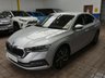 USED 2021 21 SKODA OCTAVIA 1.4 SE L TSI DSG 5d 202 BHP SAT NAV PART LEATHER HEATED SEATS PARKING SENSORS PLUGIN HYBRID 1 OWNER SKODA WARRANTY TILL AUG 2024