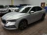 USED 2021 21 SKODA OCTAVIA 1.4 SE L TSI DSG 5d 202 BHP SAT NAV PART LEATHER HEATED SEATS PARKING SENSORS PLUGIN HYBRID 1 OWNER SKODA WARRANTY TILL AUG 2024