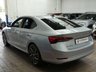 USED 2021 21 SKODA OCTAVIA 1.4 SE L TSI DSG 5d 202 BHP SAT NAV PART LEATHER HEATED SEATS PARKING SENSORS PLUGIN HYBRID 1 OWNER SKODA WARRANTY TILL AUG 2024