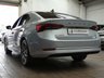 USED 2021 21 SKODA OCTAVIA 1.4 SE L TSI DSG 5d 202 BHP SAT NAV PART LEATHER HEATED SEATS PARKING SENSORS PLUGIN HYBRID 1 OWNER SKODA WARRANTY TILL AUG 2024