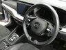 USED 2021 21 SKODA OCTAVIA 1.4 SE L TSI DSG 5d 202 BHP SAT NAV PART LEATHER HEATED SEATS PARKING SENSORS PLUGIN HYBRID 1 OWNER SKODA WARRANTY TILL AUG 2024