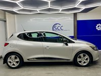 USED 2013 63 RENAULT CLIO 1.5 dCi Dynamique MediaNav Hatchback 5dr Diesel Manual Euro 5 (s/s) (90 ps) 