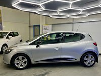 USED 2013 63 RENAULT CLIO 1.5 dCi Dynamique MediaNav Hatchback 5dr Diesel Manual Euro 5 (s/s) (90 ps) 