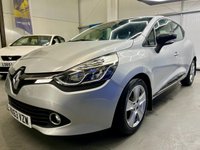 USED 2013 63 RENAULT CLIO 1.5 dCi Dynamique MediaNav Hatchback 5dr Diesel Manual Euro 5 (s/s) (90 ps) 