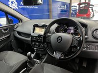 USED 2013 63 RENAULT CLIO 1.5 dCi Dynamique MediaNav Hatchback 5dr Diesel Manual Euro 5 (s/s) (90 ps) 