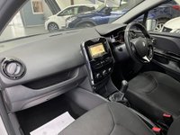 USED 2013 63 RENAULT CLIO 1.5 dCi Dynamique MediaNav Hatchback 5dr Diesel Manual Euro 5 (s/s) (90 ps) 