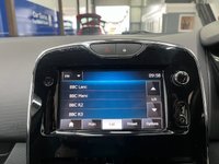 USED 2013 63 RENAULT CLIO 1.5 dCi Dynamique MediaNav Hatchback 5dr Diesel Manual Euro 5 (s/s) (90 ps) 