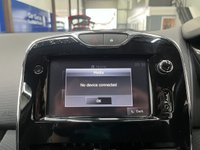 USED 2013 63 RENAULT CLIO 1.5 dCi Dynamique MediaNav Hatchback 5dr Diesel Manual Euro 5 (s/s) (90 ps) 