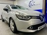 USED 2013 63 RENAULT CLIO 1.5 dCi Dynamique MediaNav Hatchback 5dr Diesel Manual Euro 5 (s/s) (90 ps) 