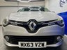 USED 2013 63 RENAULT CLIO 1.5 dCi Dynamique MediaNav Hatchback 5dr Diesel Manual Euro 5 (s/s) (90 ps) 