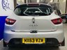 USED 2013 63 RENAULT CLIO 1.5 dCi Dynamique MediaNav Hatchback 5dr Diesel Manual Euro 5 (s/s) (90 ps) 