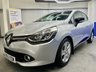 USED 2013 63 RENAULT CLIO 1.5 dCi Dynamique MediaNav Hatchback 5dr Diesel Manual Euro 5 (s/s) (90 ps) 