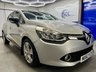 USED 2013 63 RENAULT CLIO 1.5 dCi Dynamique MediaNav Hatchback 5dr Diesel Manual Euro 5 (s/s) (90 ps) 