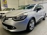 USED 2013 63 RENAULT CLIO 1.5 dCi Dynamique MediaNav Hatchback 5dr Diesel Manual Euro 5 (s/s) (90 ps) 