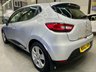 USED 2013 63 RENAULT CLIO 1.5 dCi Dynamique MediaNav Hatchback 5dr Diesel Manual Euro 5 (s/s) (90 ps) 