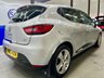 USED 2013 63 RENAULT CLIO 1.5 dCi Dynamique MediaNav Hatchback 5dr Diesel Manual Euro 5 (s/s) (90 ps) 