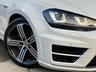 USED 2016 66 VOLKSWAGEN GOLF 2.0 R TSI DSG ESTATE 5dr 296 BHP 