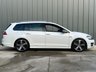 USED 2016 66 VOLKSWAGEN GOLF 2.0 R TSI DSG ESTATE 5dr 296 BHP 