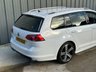USED 2016 66 VOLKSWAGEN GOLF 2.0 R TSI DSG ESTATE 5dr 296 BHP 