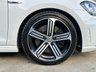 USED 2016 66 VOLKSWAGEN GOLF 2.0 R TSI DSG ESTATE 5dr 296 BHP 