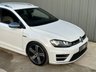 USED 2016 66 VOLKSWAGEN GOLF 2.0 R TSI DSG ESTATE 5dr 296 BHP 