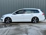 USED 2016 66 VOLKSWAGEN GOLF 2.0 R TSI DSG ESTATE 5dr 296 BHP 
