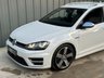 USED 2016 66 VOLKSWAGEN GOLF 2.0 R TSI DSG ESTATE 5dr 296 BHP 