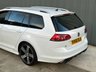 USED 2016 66 VOLKSWAGEN GOLF 2.0 R TSI DSG ESTATE 5dr 296 BHP 