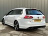 USED 2016 66 VOLKSWAGEN GOLF 2.0 R TSI DSG ESTATE 5dr 296 BHP 