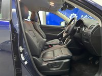 USED 2013 63 MAZDA CX-5 2.2 SKYACTIV-D Sport Nav SUV 5dr Diesel Manual Euro 6 (s/s) (150 ps) Heated Leather,Sat Nav,&pound;35 Tax