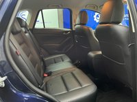 USED 2013 63 MAZDA CX-5 2.2 SKYACTIV-D Sport Nav SUV 5dr Diesel Manual Euro 6 (s/s) (150 ps) Heated Leather,Sat Nav,&pound;35 Tax